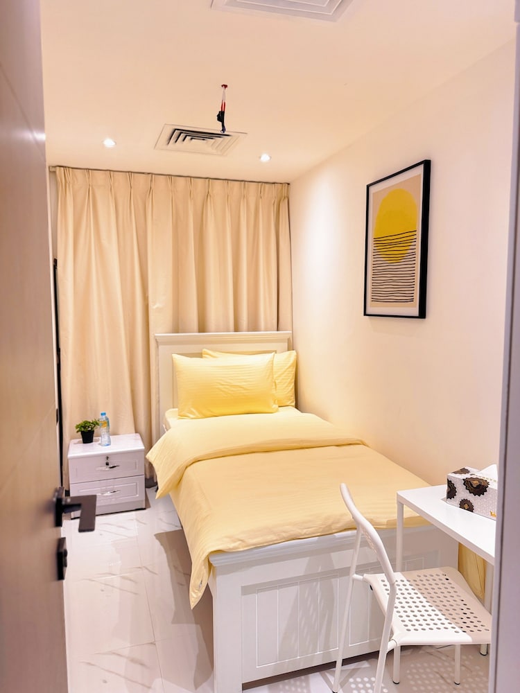 Vogue Inn Abu Dhabi