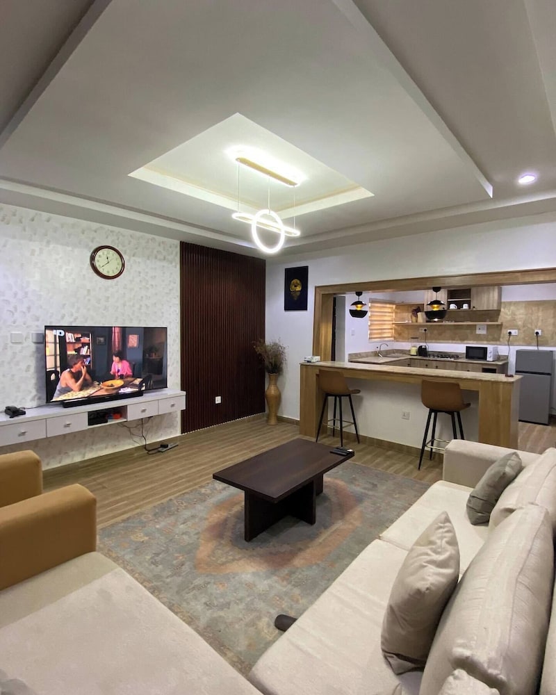 Me Time Residence