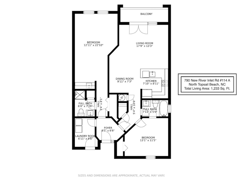 Love & Memories - Villa Capriani 114a by Topsail Realty