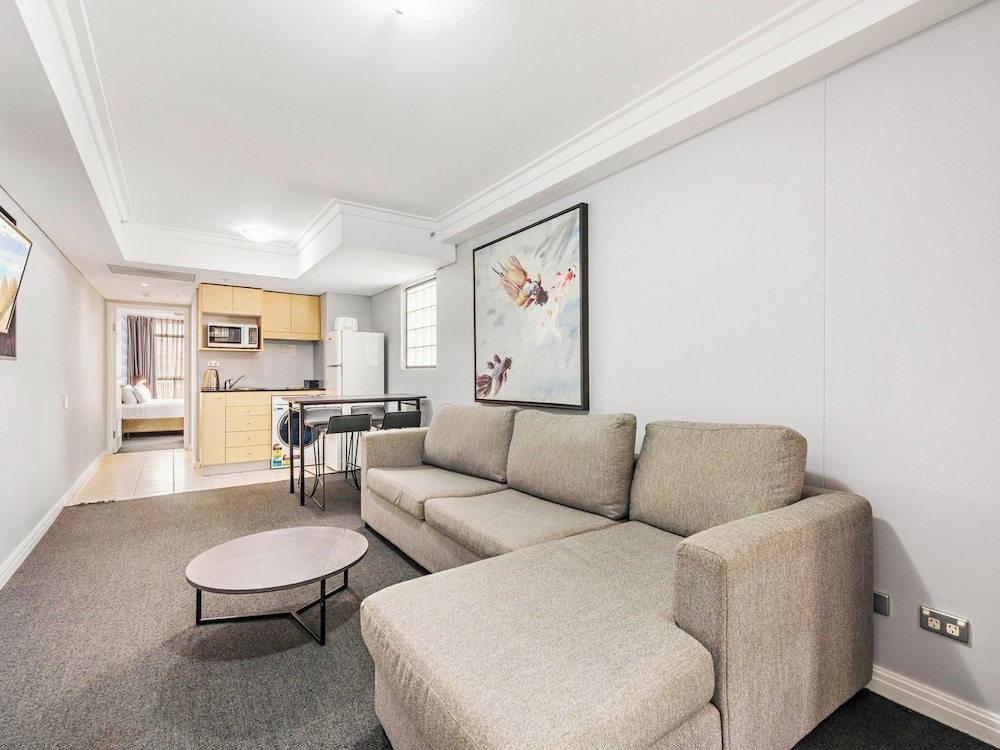Kozyguru | Haymarket | 1 Bedroom Apartments On George St