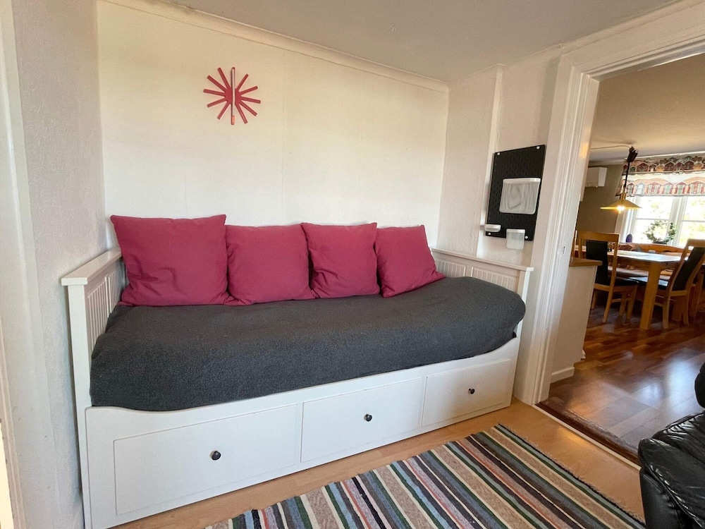 5 Person Holiday Home in Farbo
