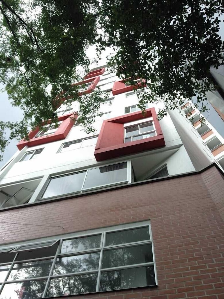 La Estación Lofts By LGH