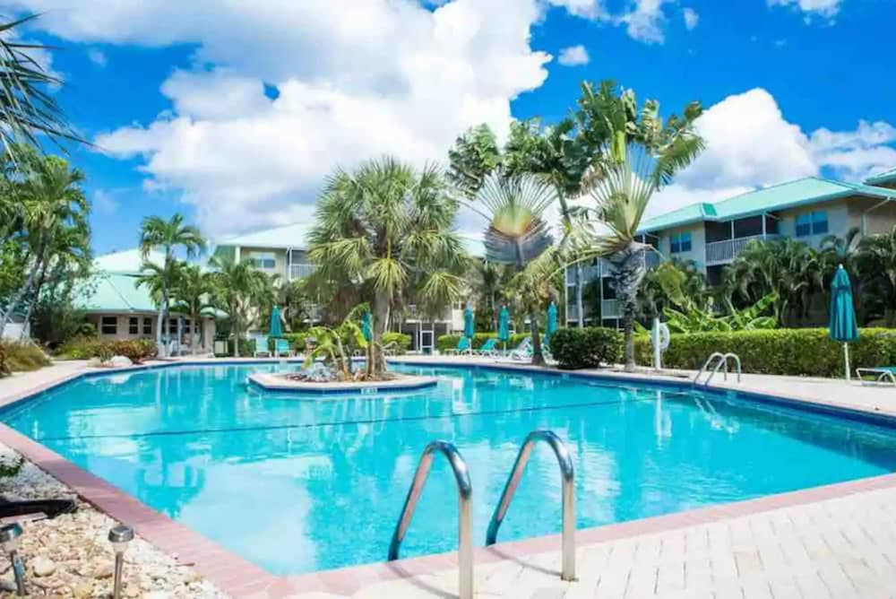 Britannia Villa in Grand Cayman