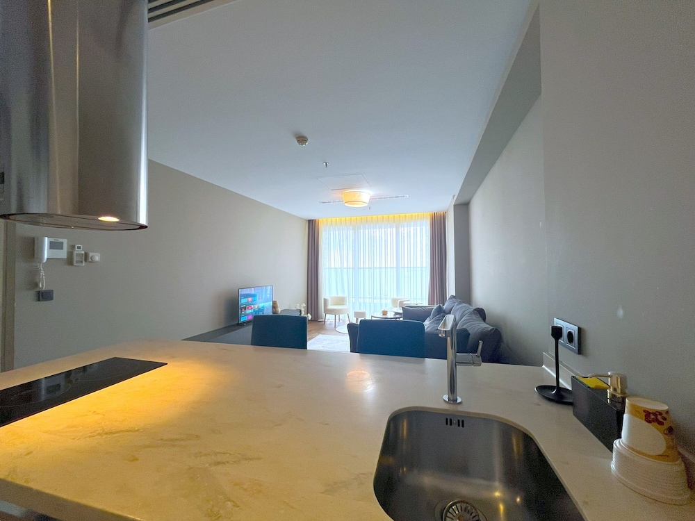 Flex Ottomare Suites