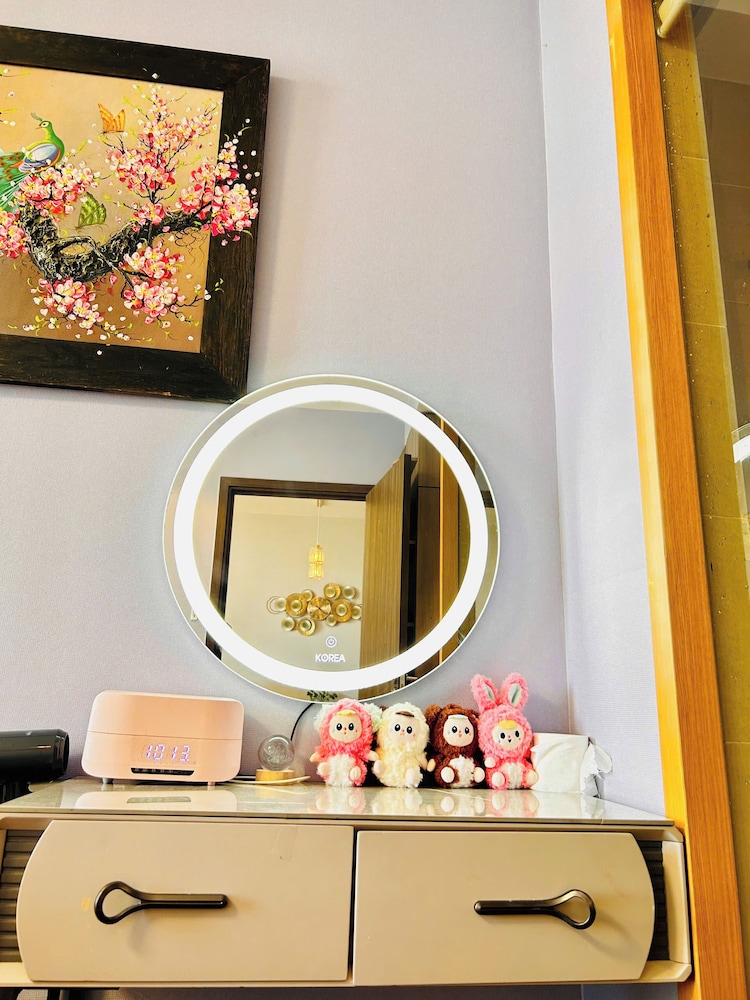 TNH O Ye Home - CSJ TOWER VUNG TAU