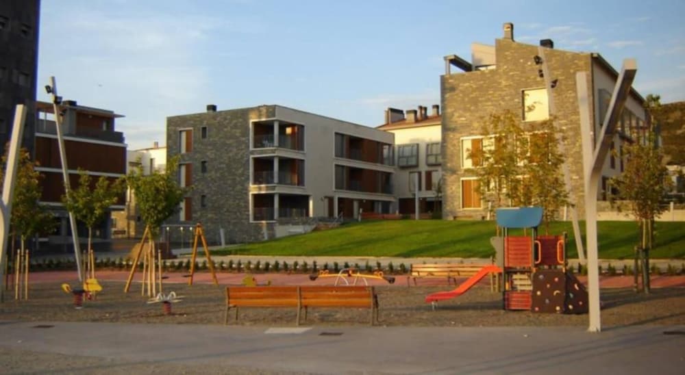 Margas Golf Apartment