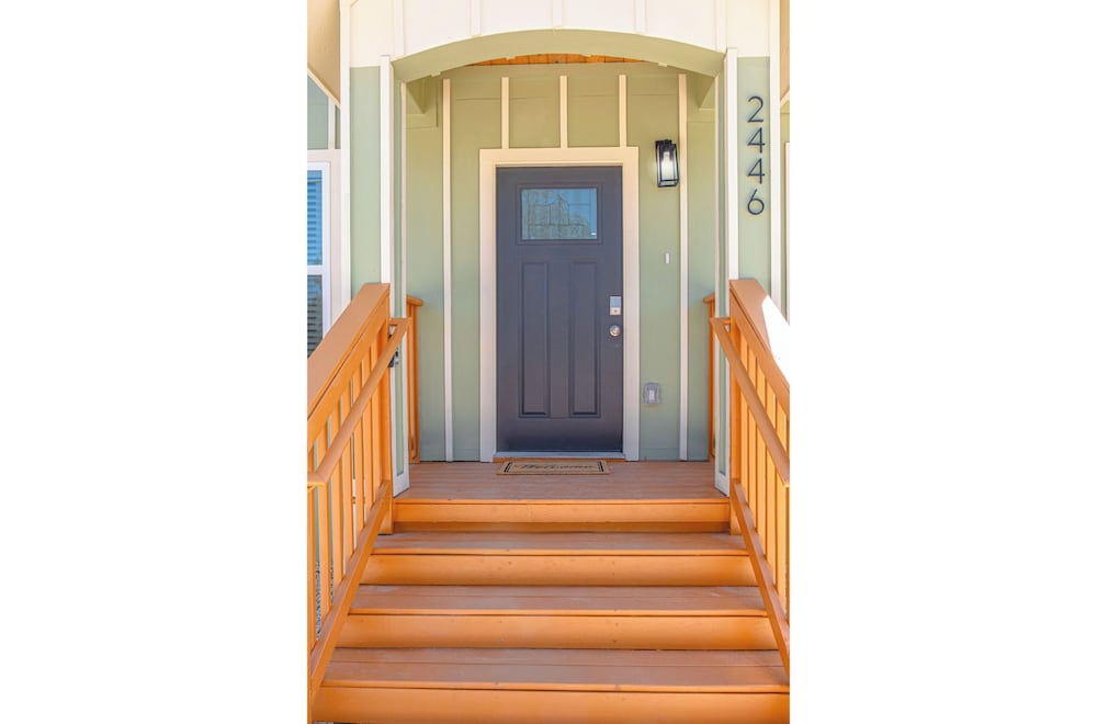 Generous 5br/3ba Haven Close to Alamo & Riverwalk!