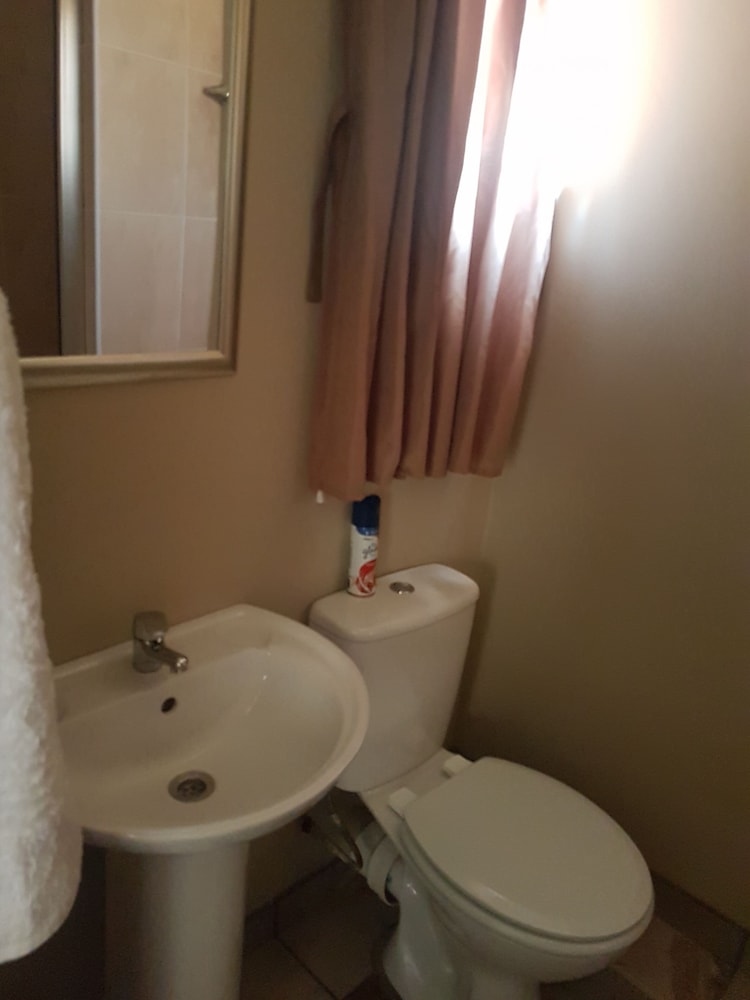 Mc Kala Guest House