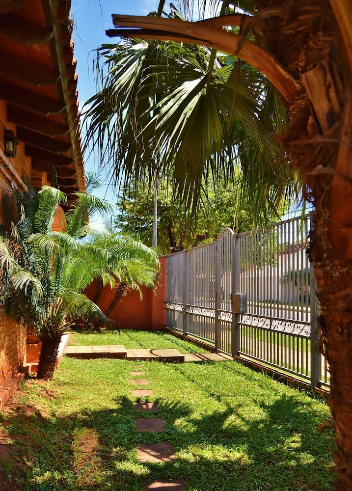 Casa Hotel La Vision