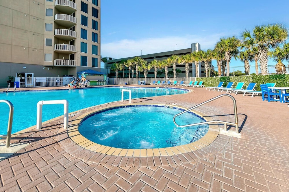 Tidewater 408