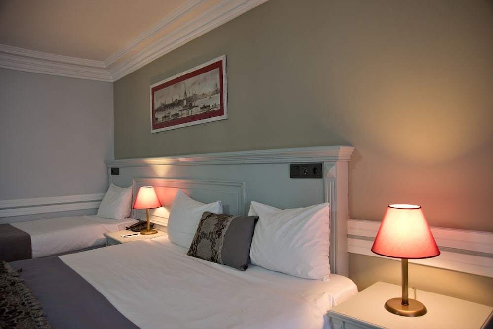 Ferman Otel - Özel Sınıf - Image 257