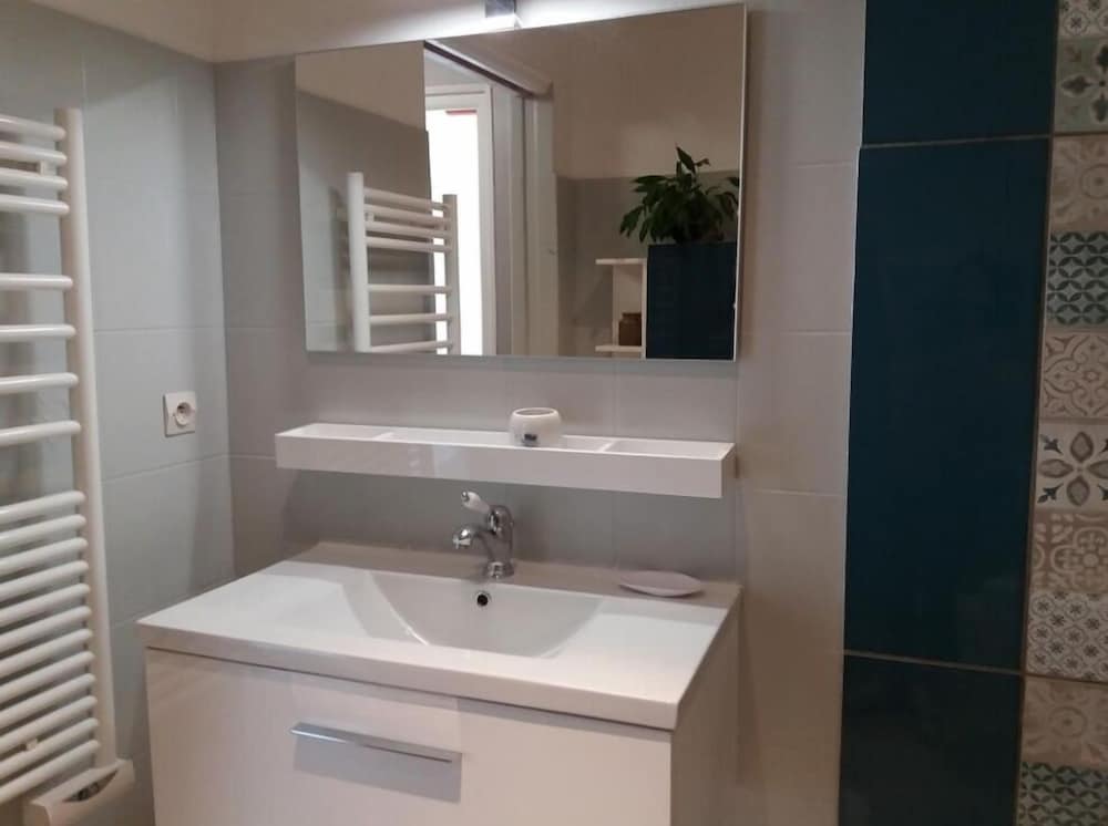 Chambres de Frede