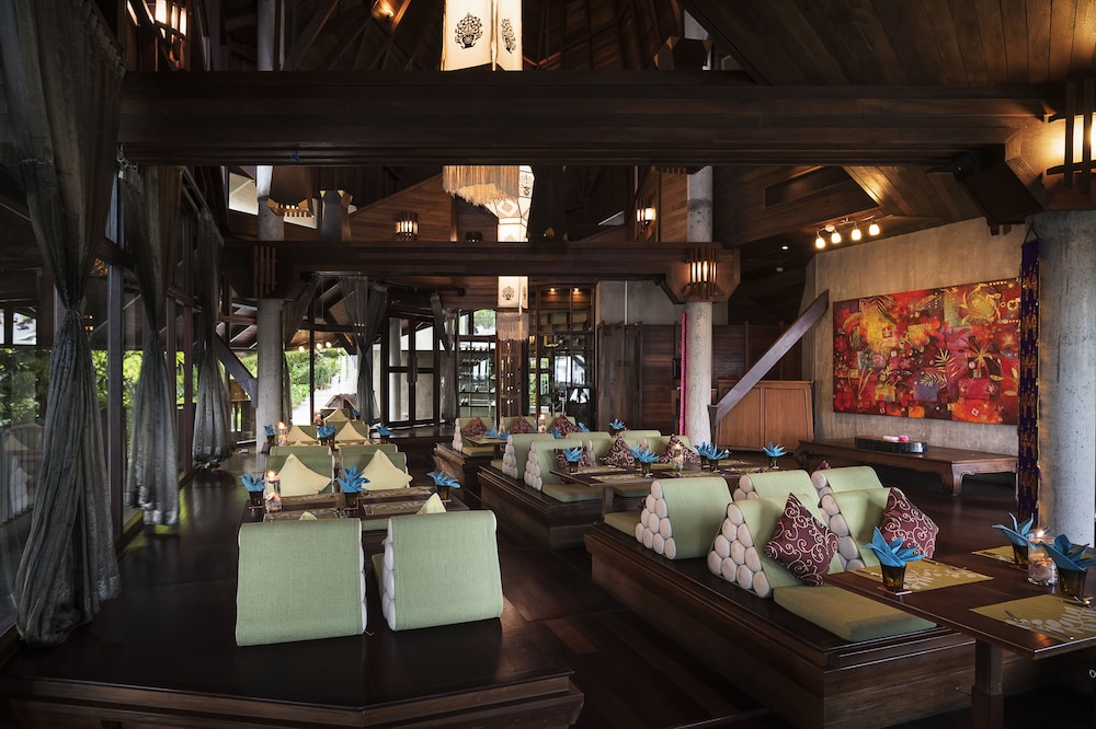 Nora Buri Resort & Spa — photo 33