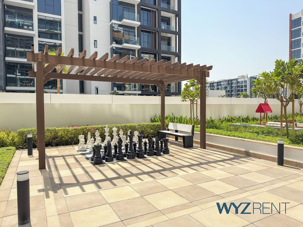 Newly Listed Boho Studio Azizi Riviera26