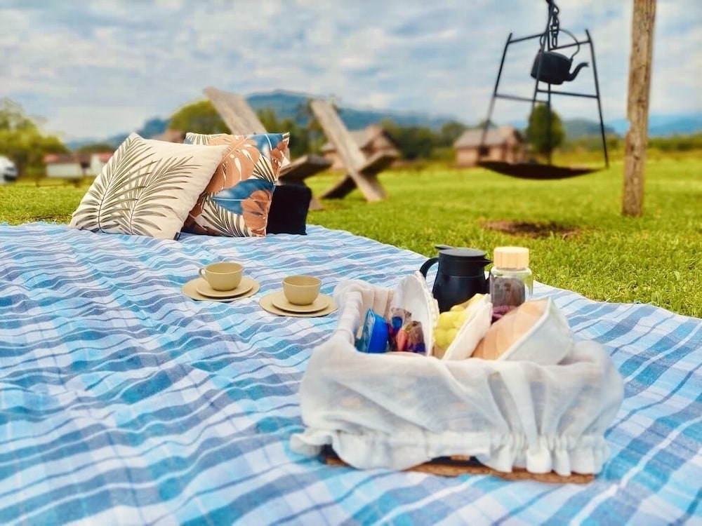 Cabanas Vale Verde