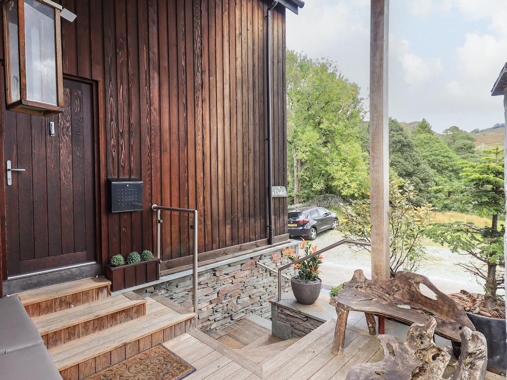 Le Chalet