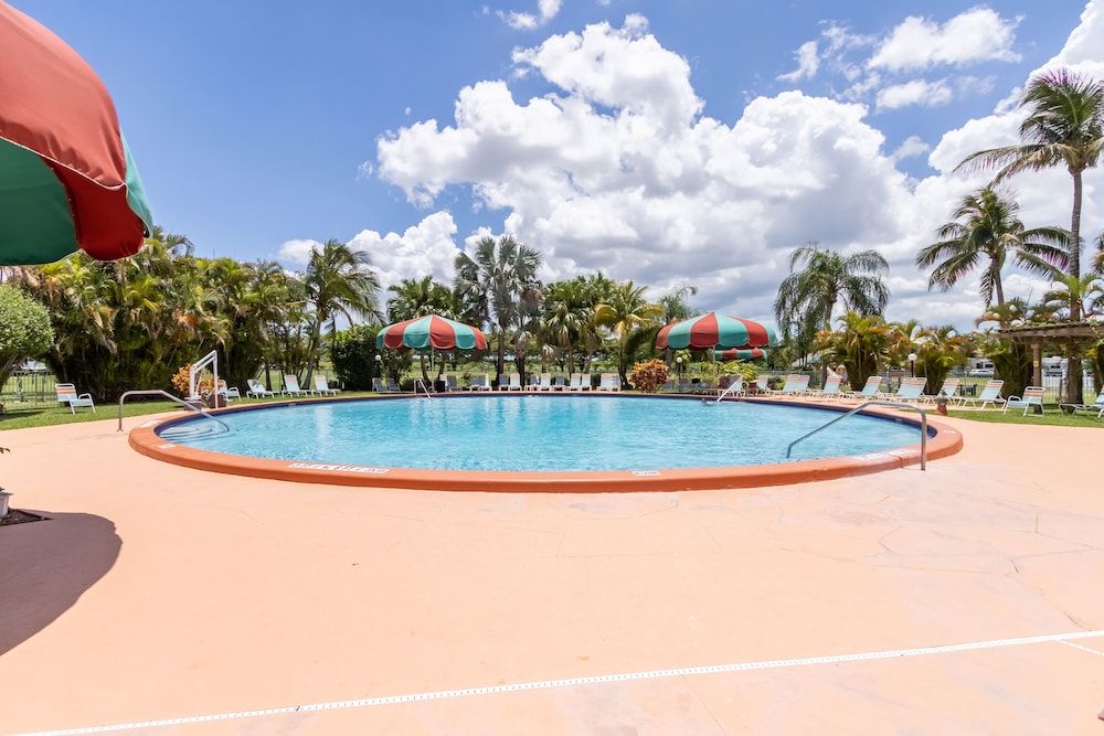 Miami Everglades RV Resort