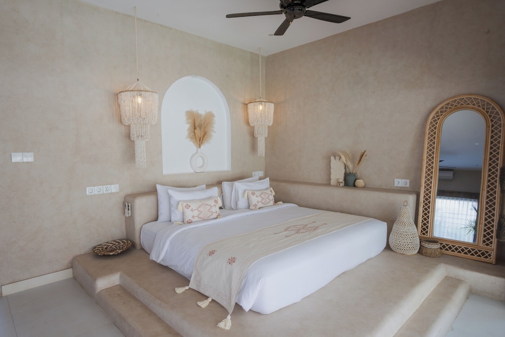 Gili Boho Villas
