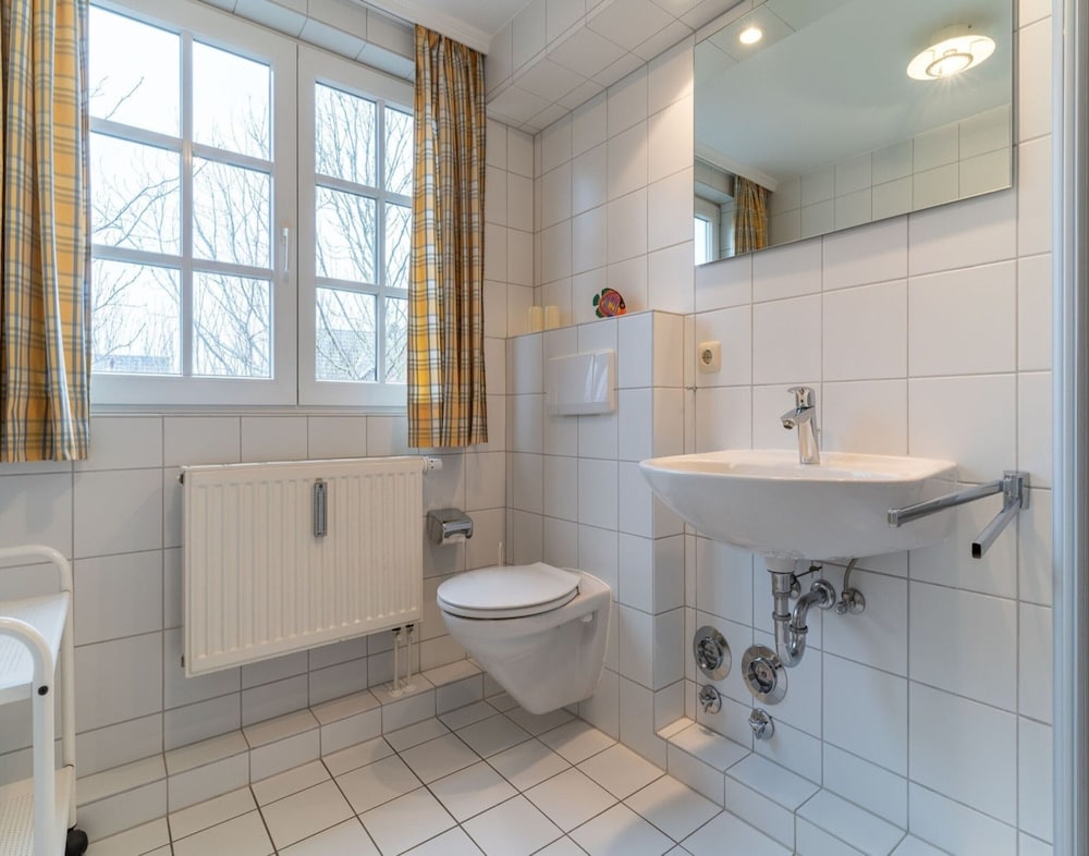 Ferienwohnung in St. Peter-ording