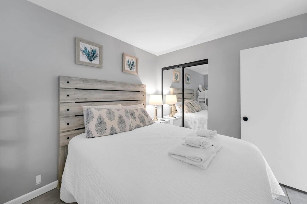 Beachcrest 101 view 5