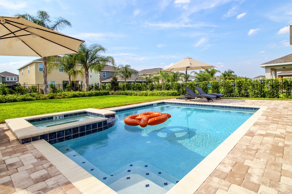 Encore Resort at Reunion 480 1825.8 - Image 5