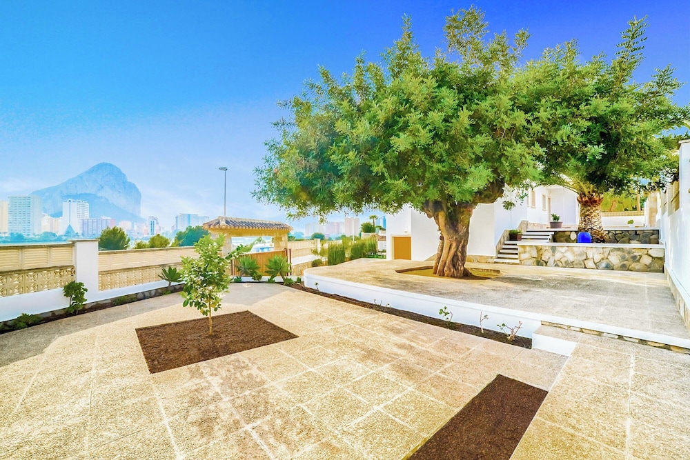 Villa Tomilla
