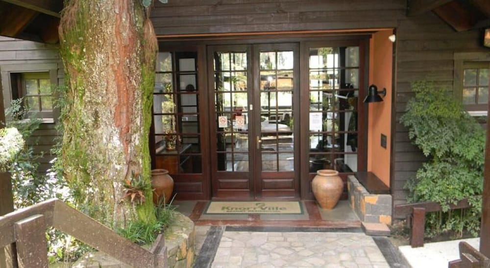 Apartamento Knorrville 209