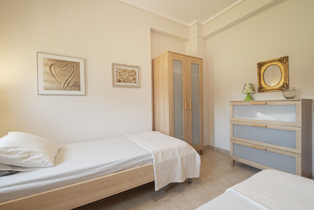 Alex Billy House by Travel Pro Services