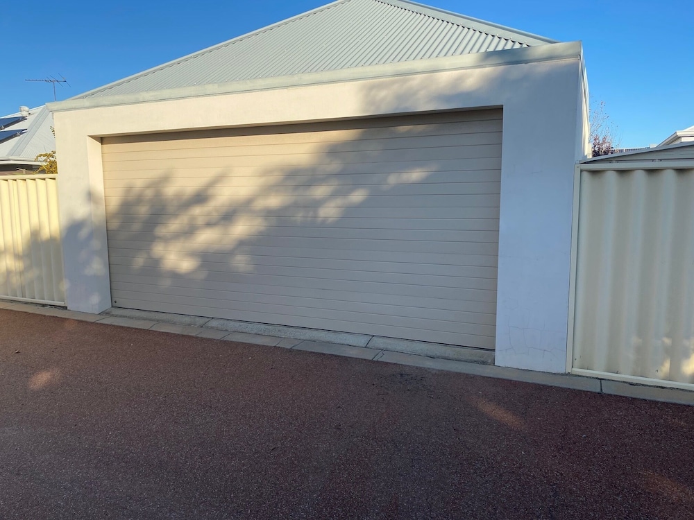 Atwell Family Accommodation
