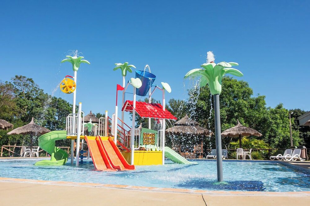 Papalo Resort Hotel