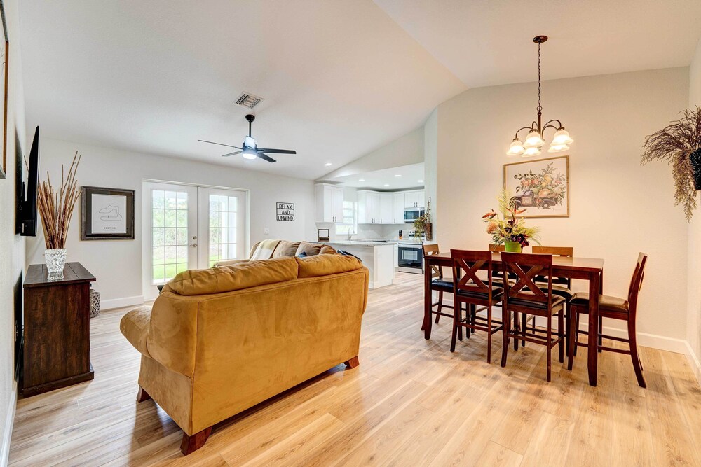 Sebring Vacations - Pet-friendly Sebring Home w/ Golf Pool Access - Property Image 22