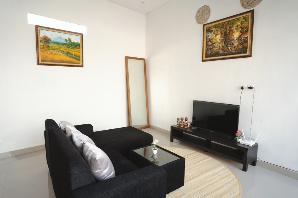 Villa Taman Bali 6
