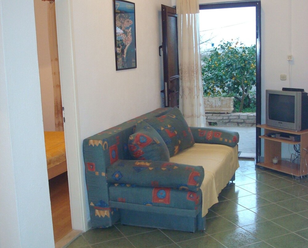 Jere - 50m From the sea With Parking - A2 view 3