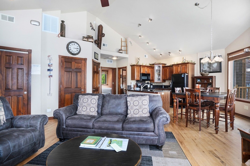 Unparalleled Park City Ski Resort Lodging