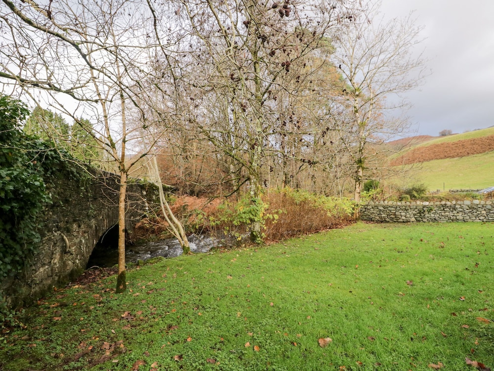 Scandale Bridge Cottage