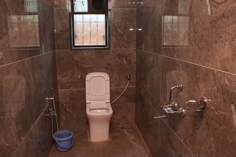 Laxmi Krishna Holiday homes and Resort