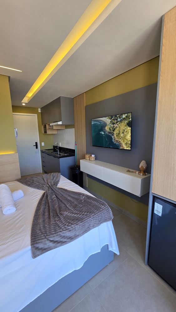 Nawa Beach Residence 301 by La Playa