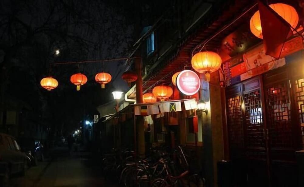 Lucky Family Hostel