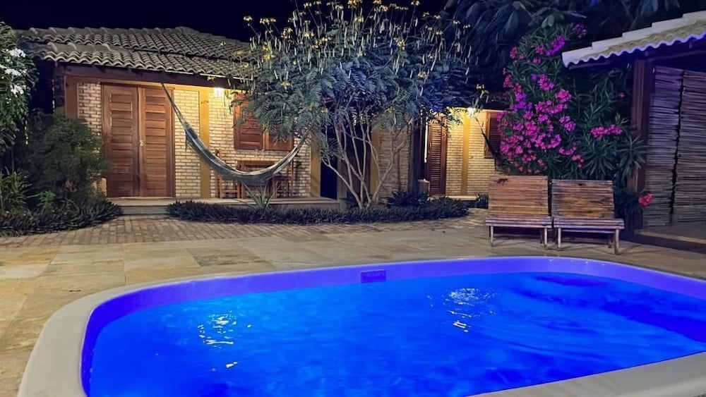 Vila Flamboyant