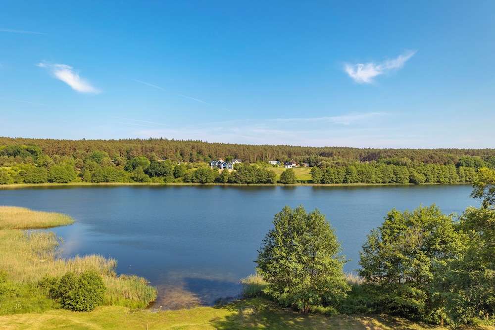 HOTEL GLAR CONFERENCE & SPA 11