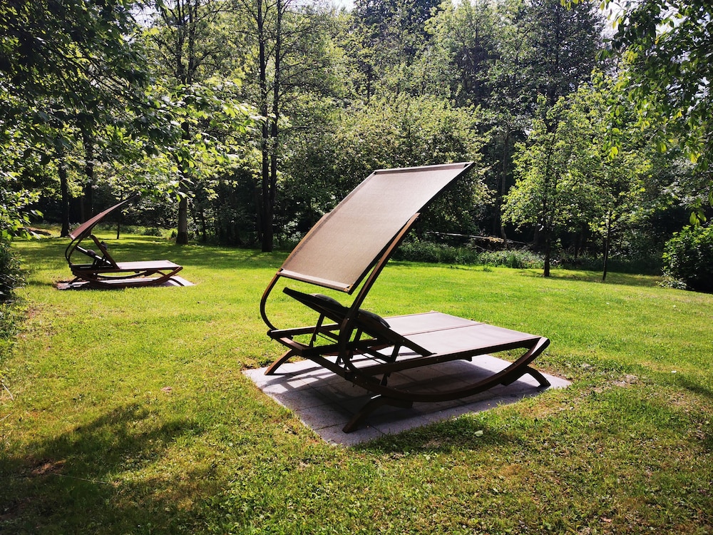 Apartments am Sellker Noor - Naturparkl