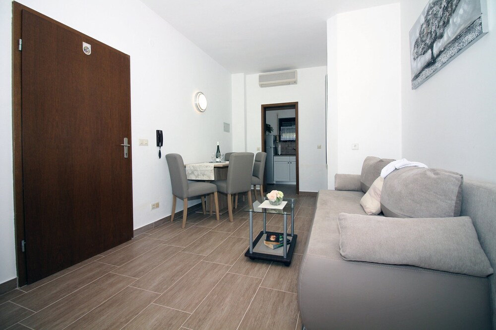 Zadar Coastal Haven