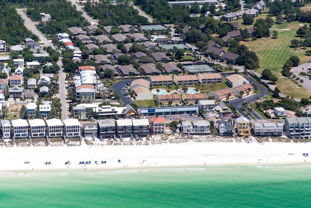 Seacove 6A