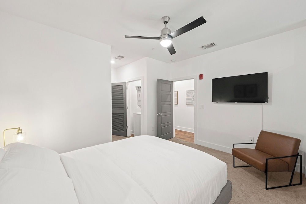 Atlanta - The Nomad ATL