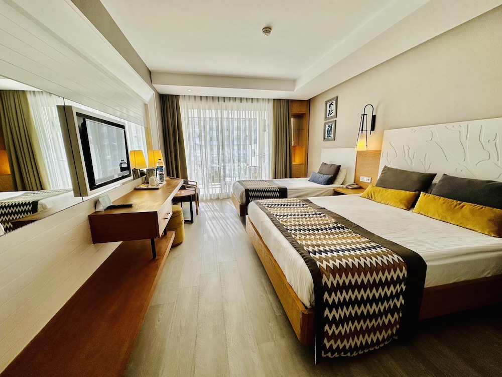 Sidera Kirman Premium - Ultra All Inclusive