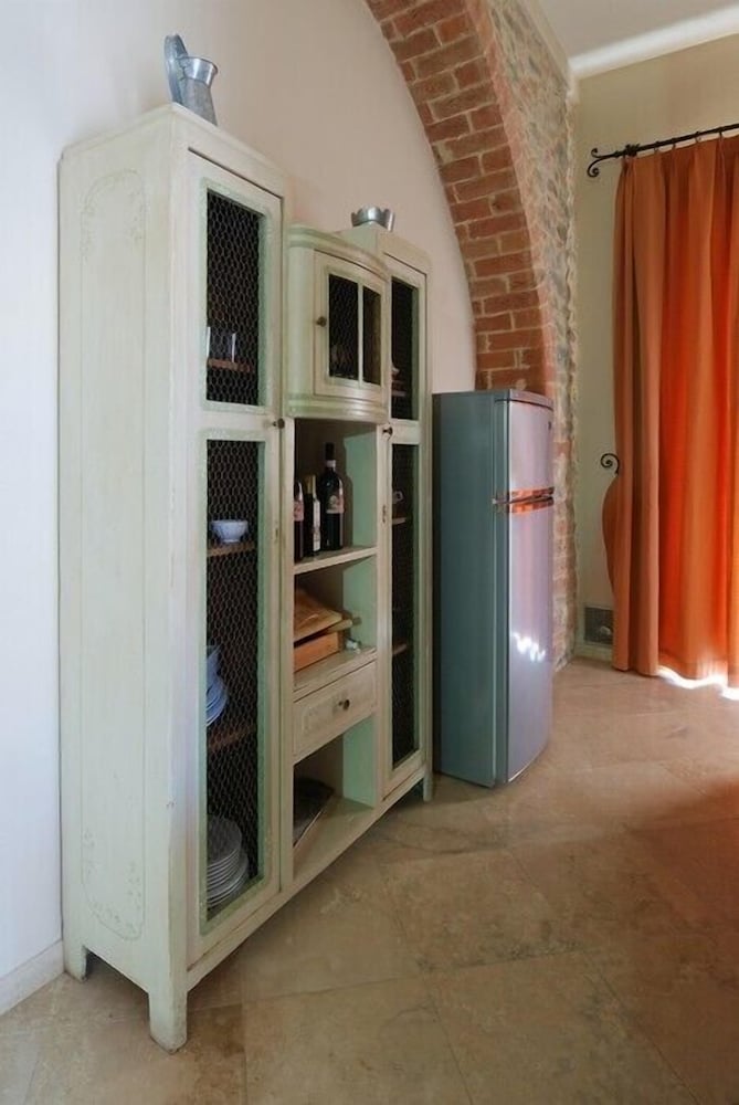 Agriturismo La Lodola