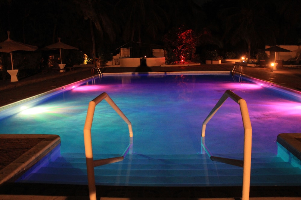 Kololi Beach Resort