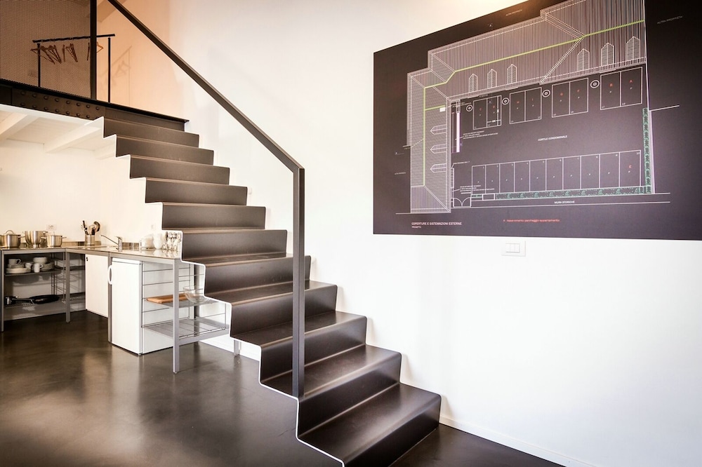 Porta Torre Lofts