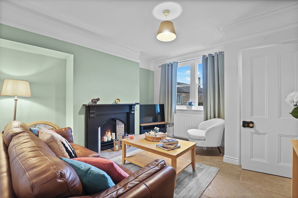Daisy Cottage - North East Escapes