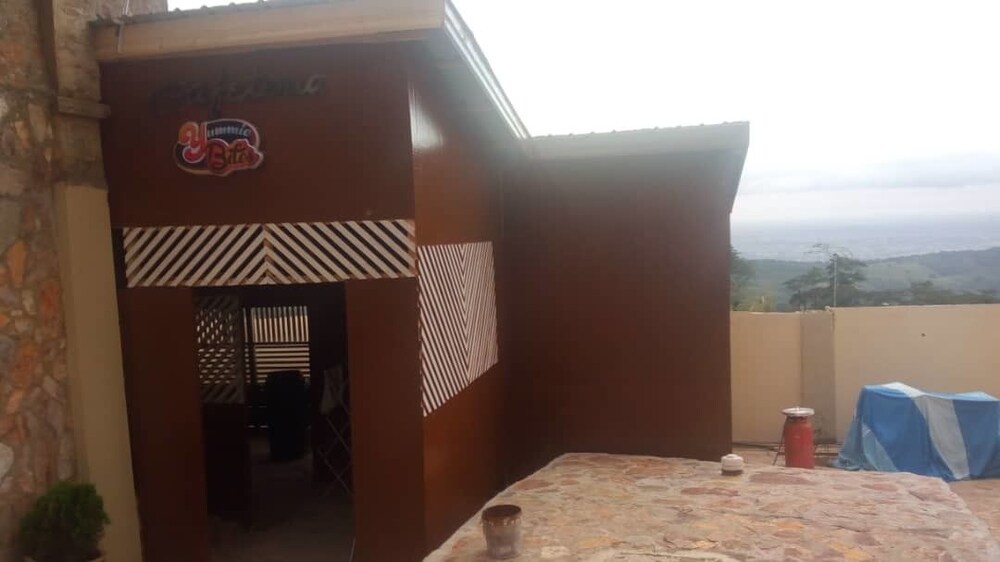 JLW Hostel